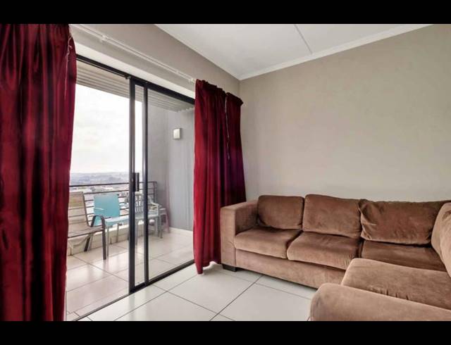 2 BEDROOM PROPERTY TO RENT IN DAINFERN